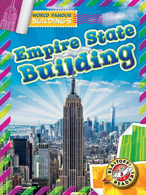 cover image of Empire State Building